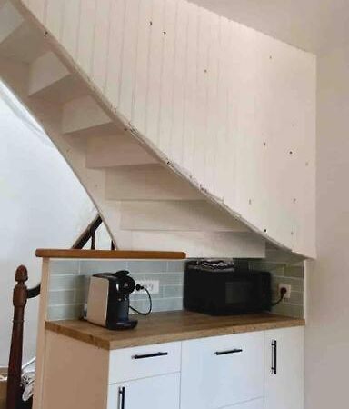Charmante Maison Le Fagnard Coutras Екстериор снимка