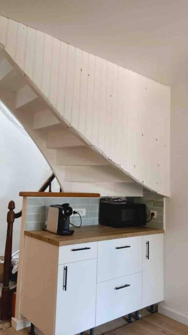 Charmante Maison Le Fagnard Coutras Екстериор снимка